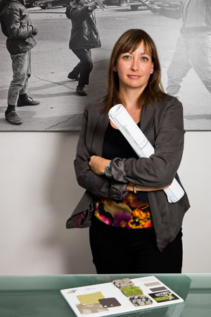 Barbara Dussault